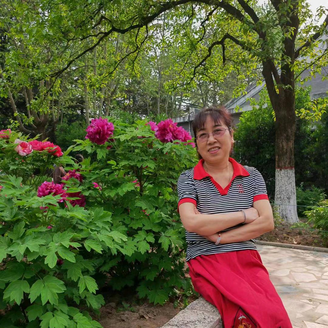 花朵姐姐