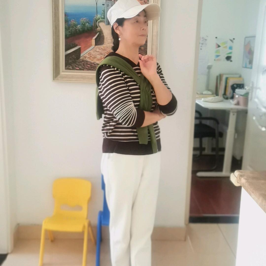 江山多娇