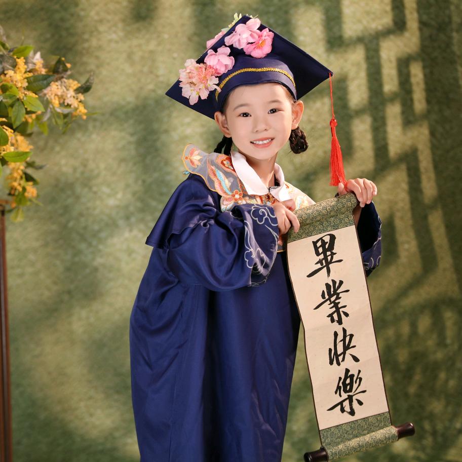 布丁麻麻