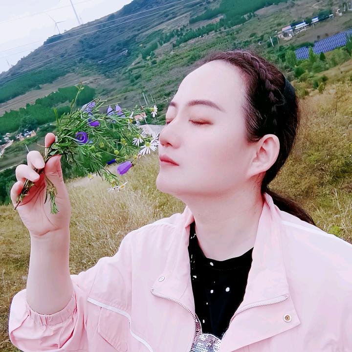 大妮说农业