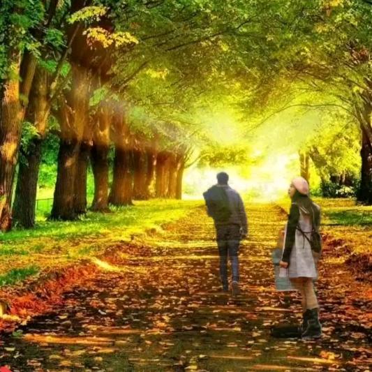 说过的永远