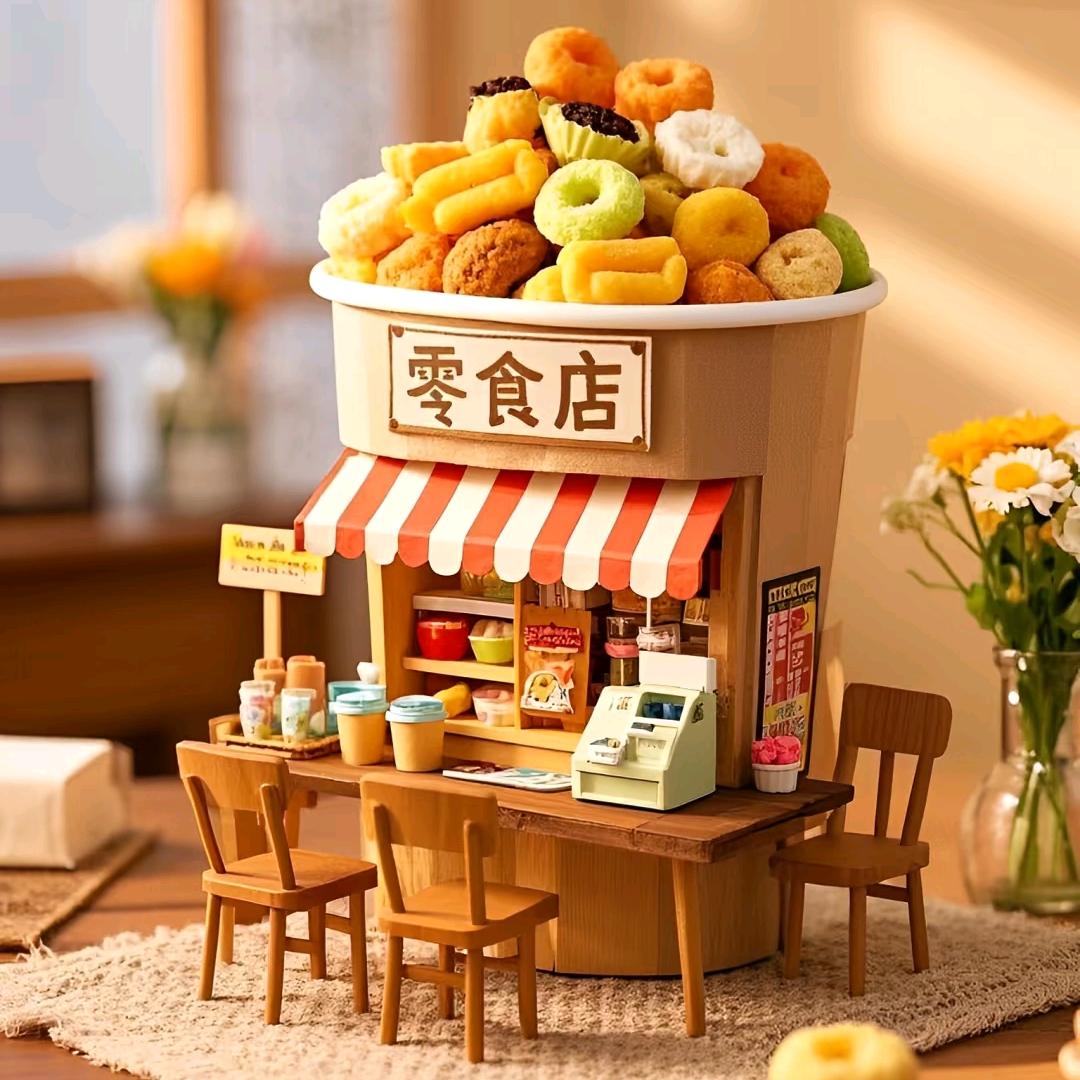 食来运转