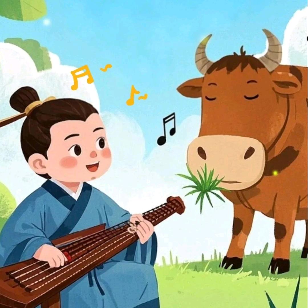 琴缘独钟人未了，费尽玩拾！