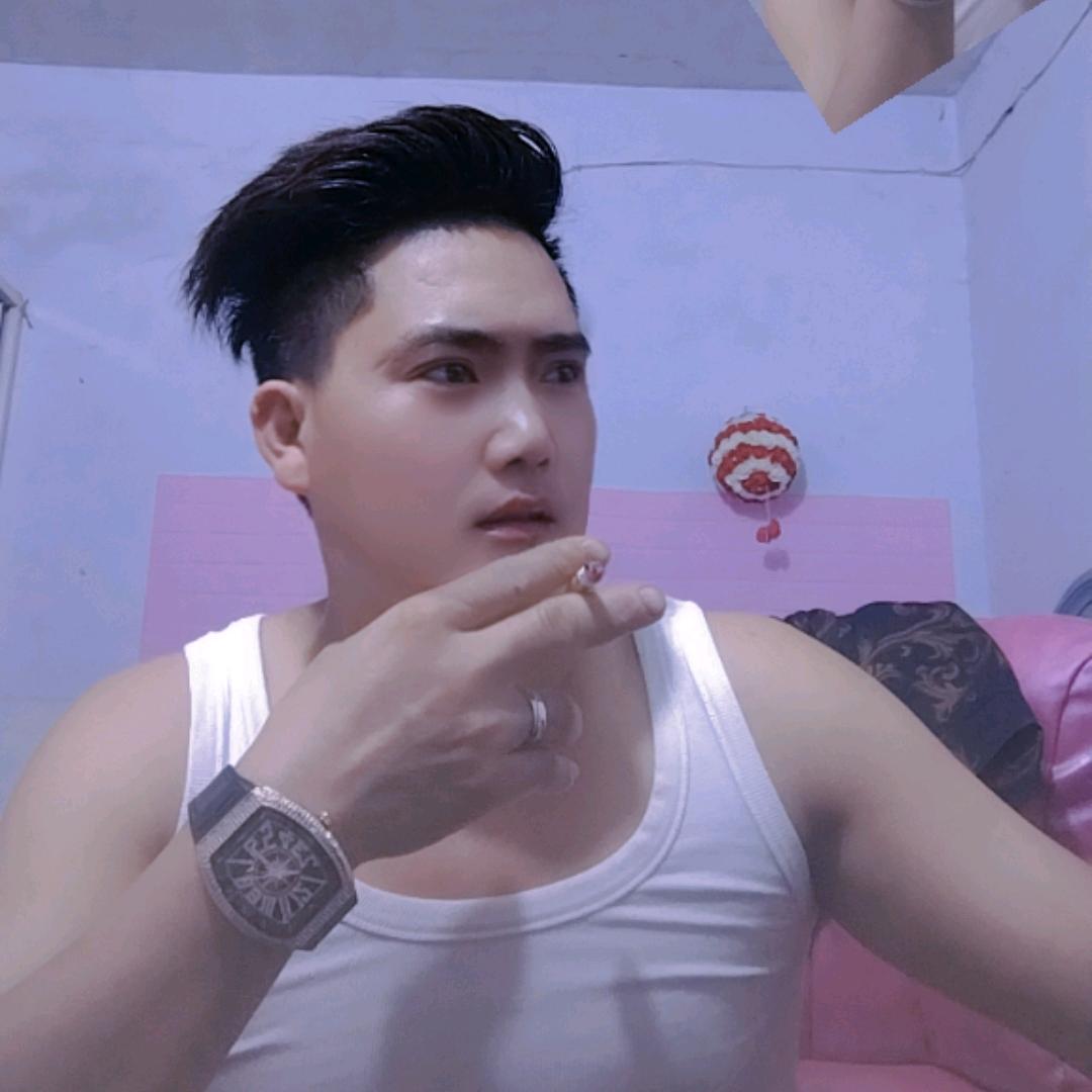 李珍贵