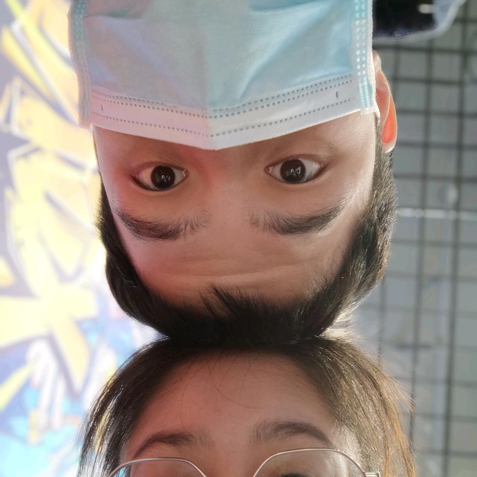 不文不火的快乐生活