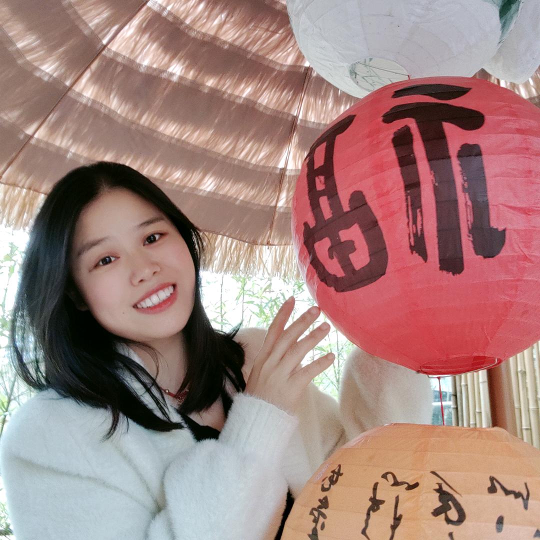 平安喜乐+1