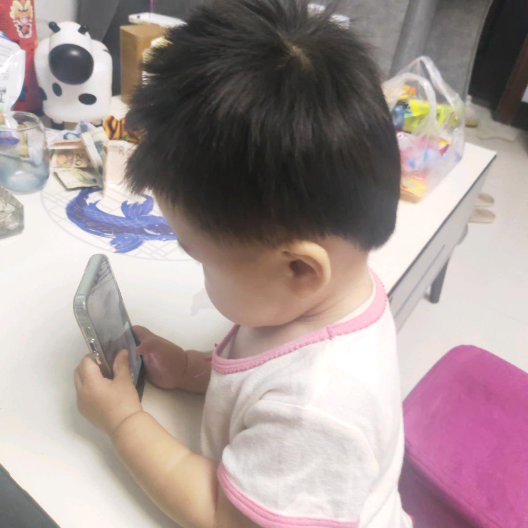 宝贝宝贝