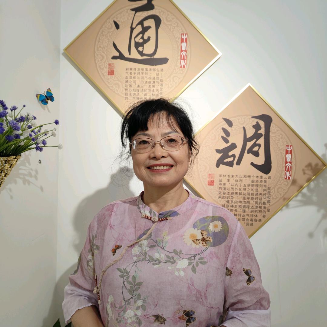 沈阳杜姨