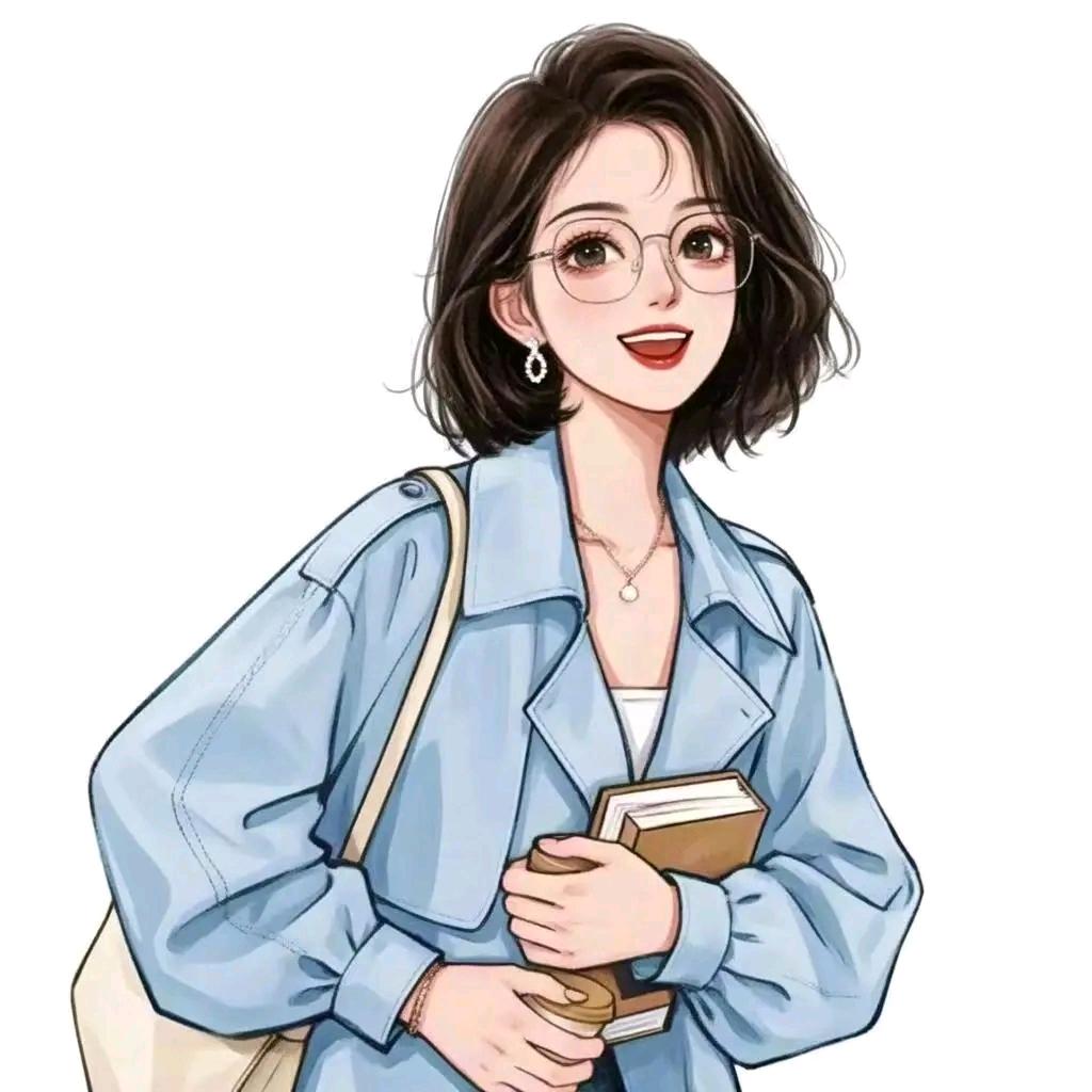 一心考公的婷