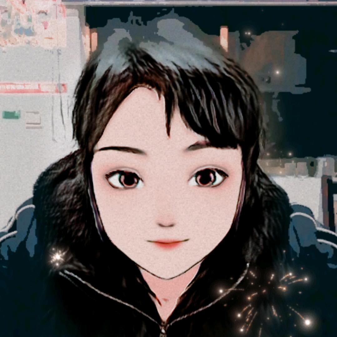 开心就好🌹