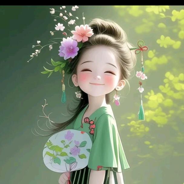 童真🌻甄选