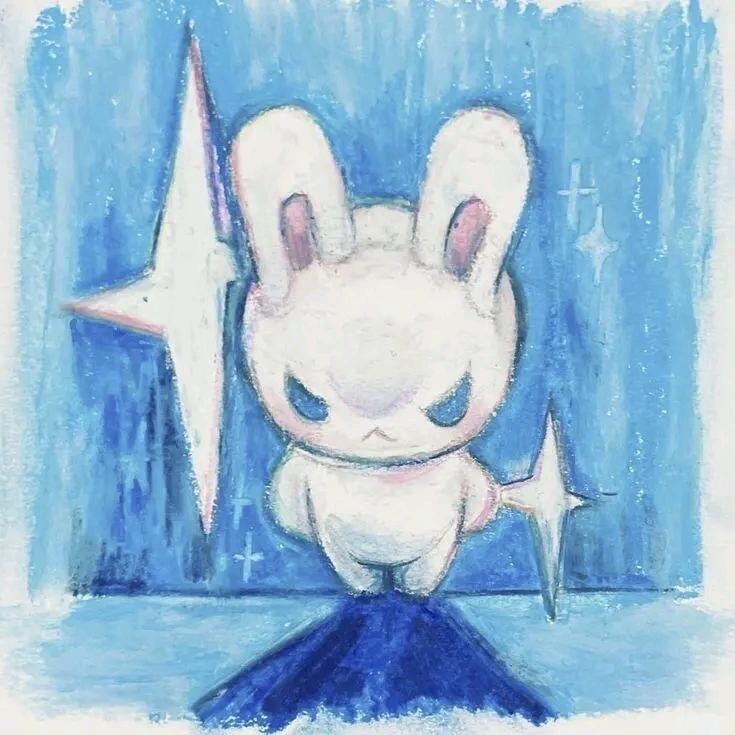 憧憬TvT