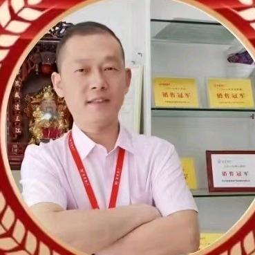专业卖房子18年朱勇