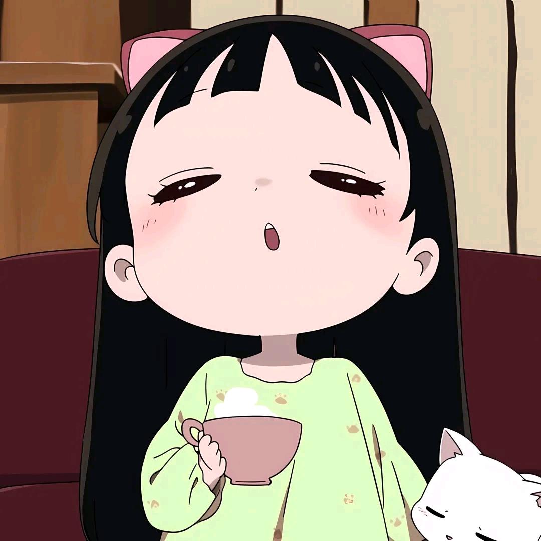 小铁贴❤️