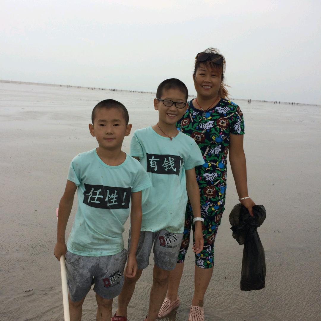 抖精彩