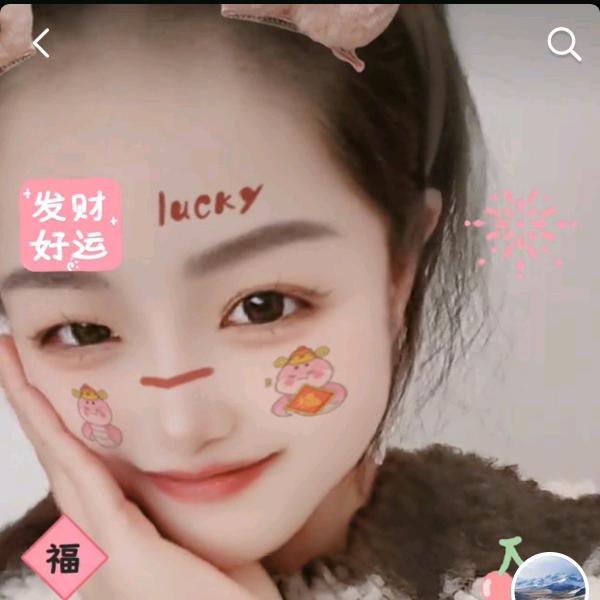 小贝壳