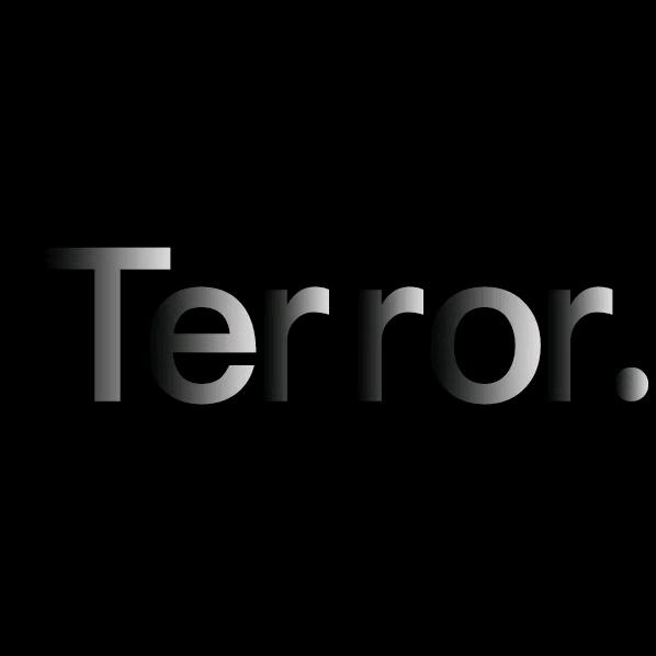 Terror 档案