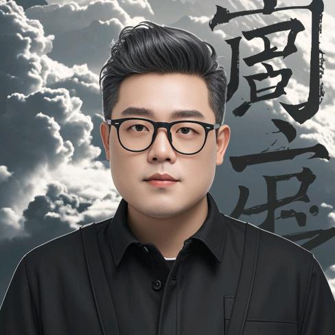 画画的頭哥