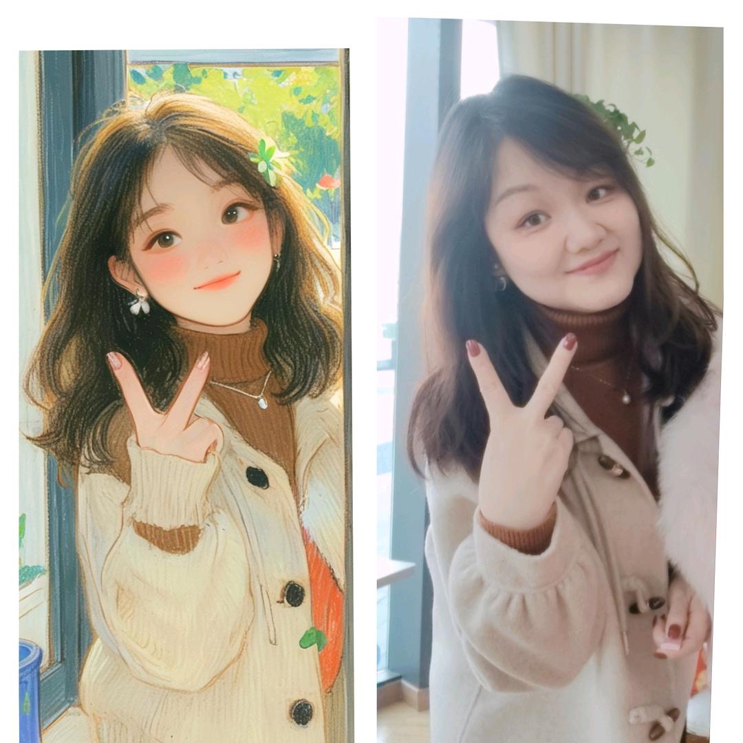 🌺是沐白呀🍃