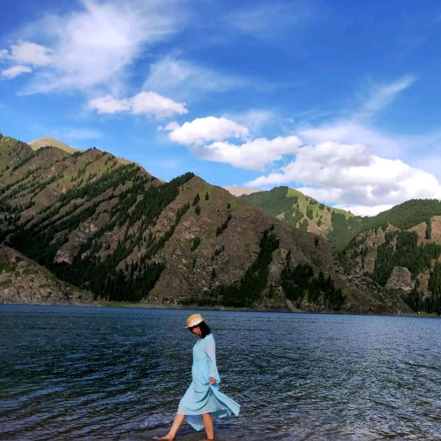 山语时光