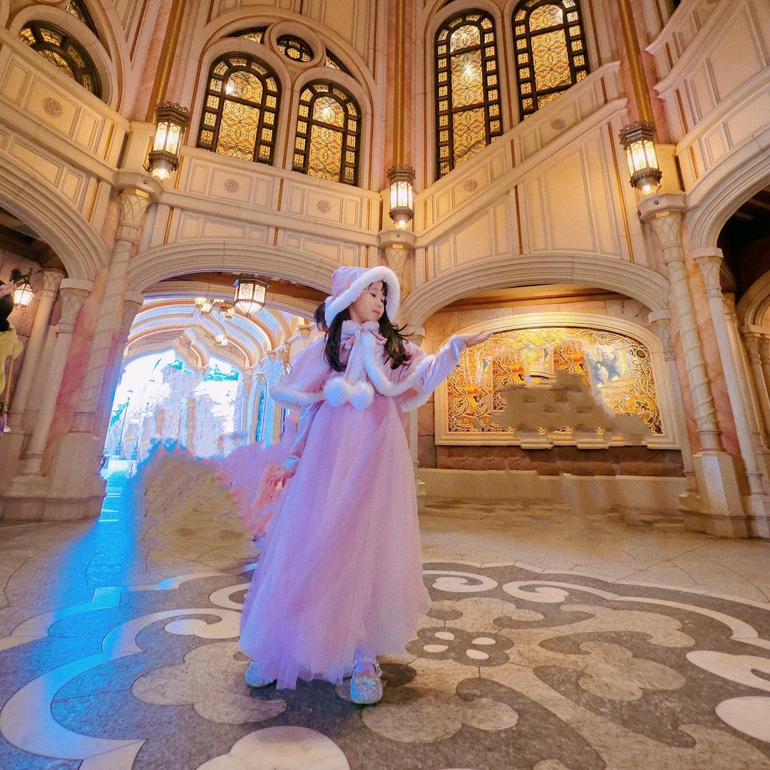 大檬小檬都很萌