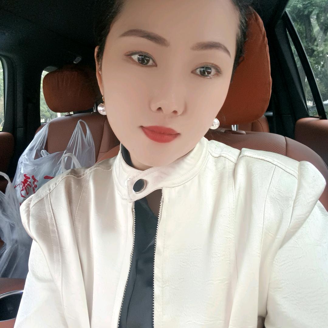 春燕^_^快乐生活