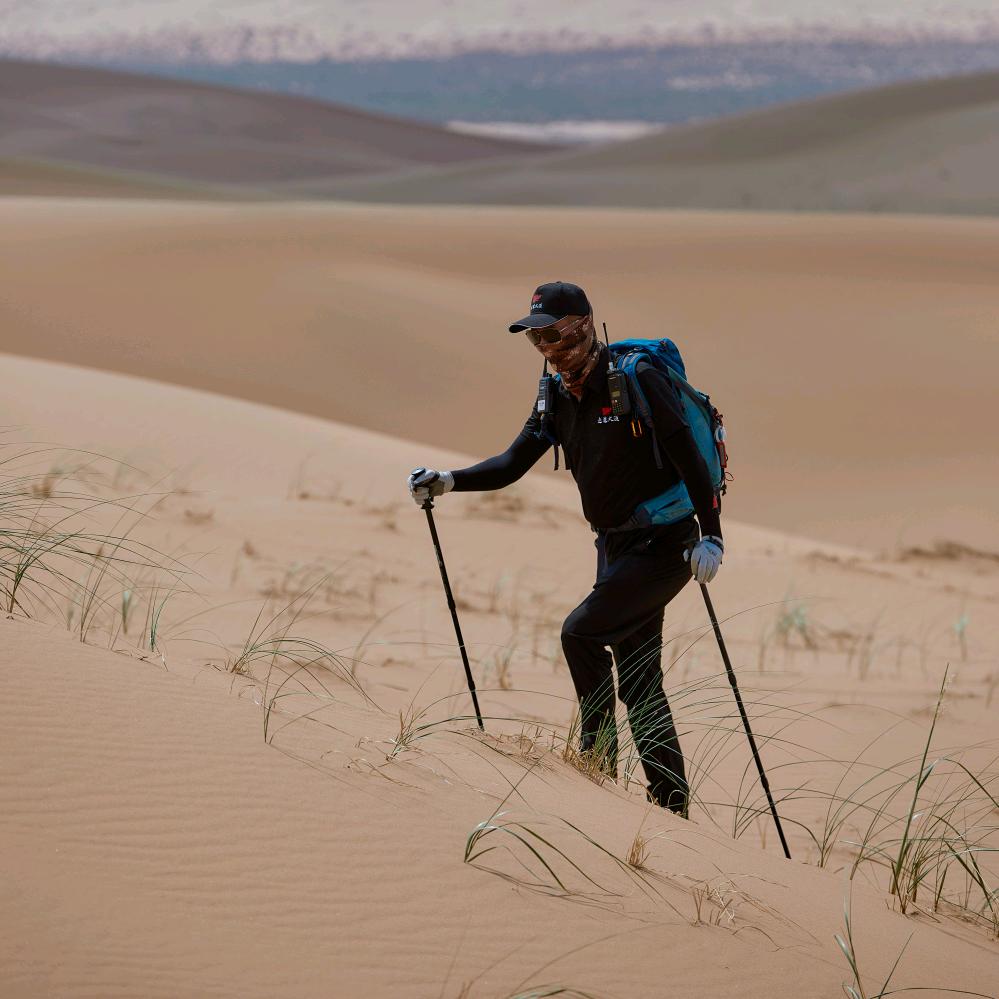 鄂在内蒙⇒嘉雪旅拍民宿⇒视频跟拍