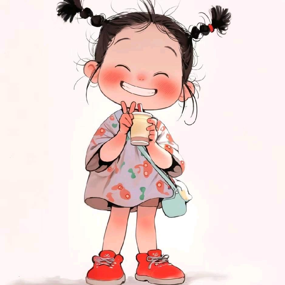 娜娜老师（幼小衔接拼音）