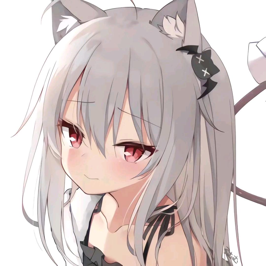 挽星🌟猫儿家族