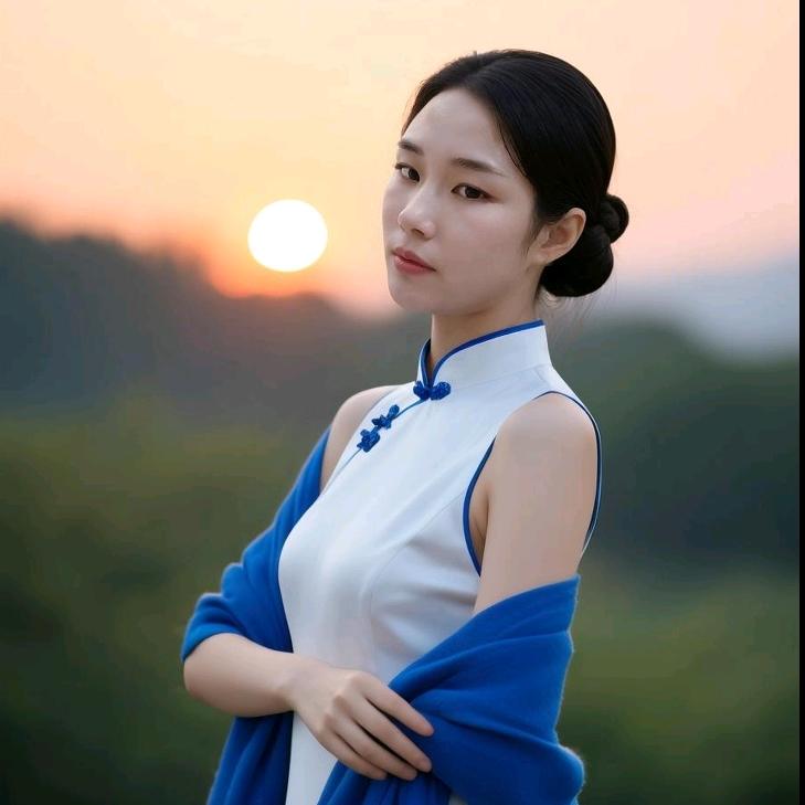 小陈漫游人间