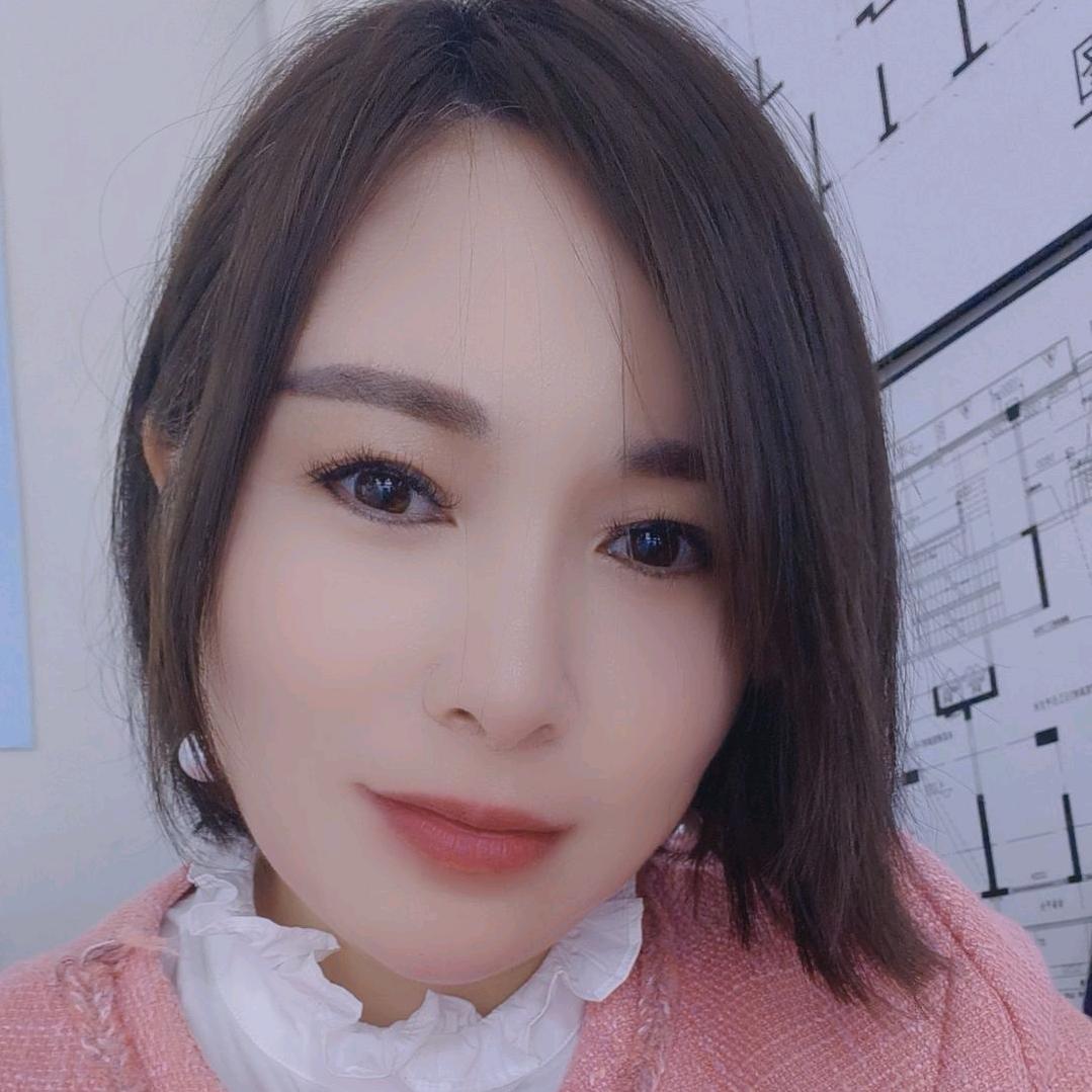 优雅知性半生缘