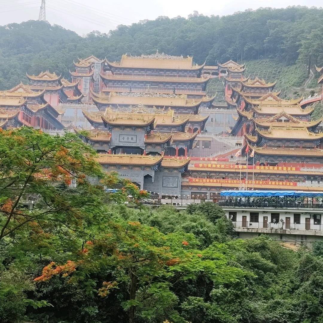 工厂各种废料处理头像