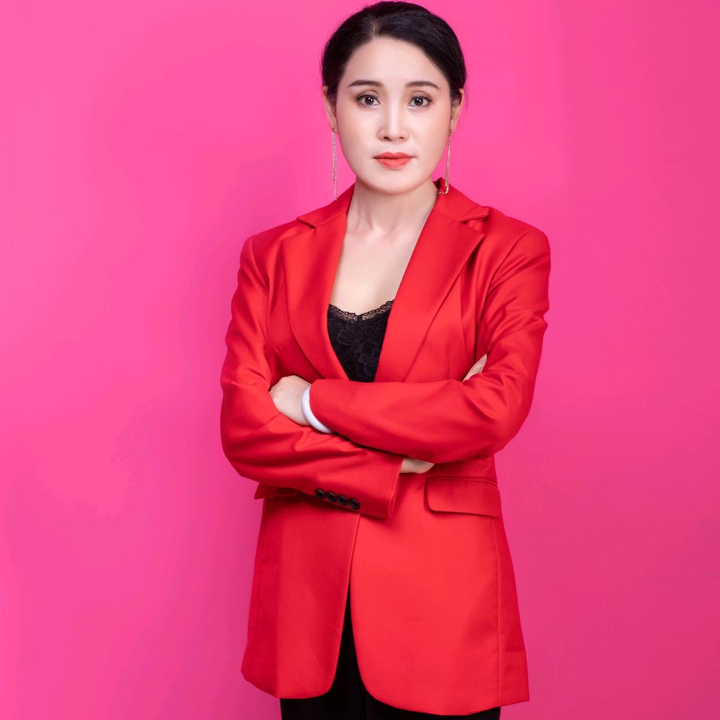 发型师海云