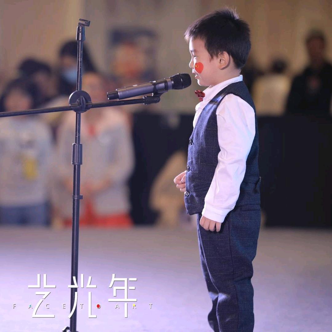 开心快乐