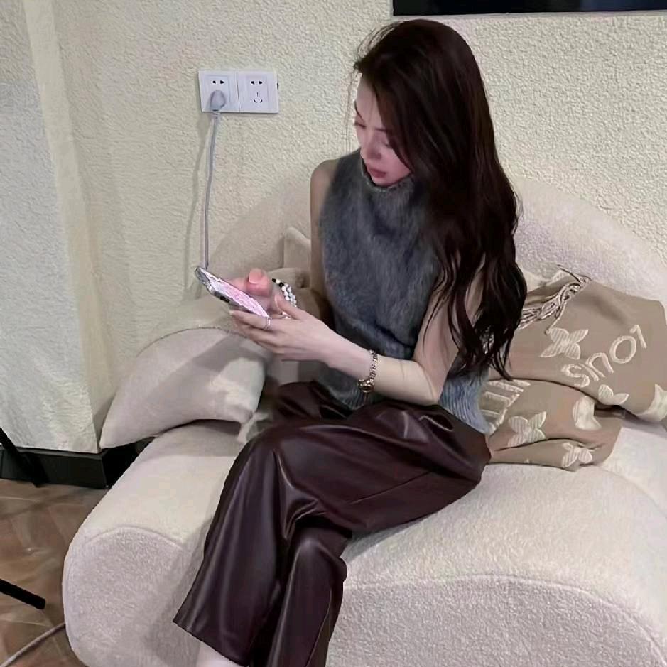 卖鞋子的小岳岳