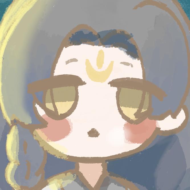 往世樂土头像