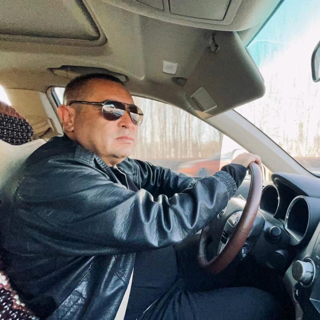 麦麦提伊明·莫合塔尔