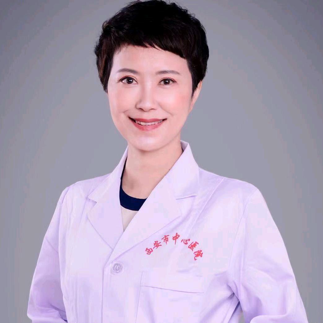整形医生 齐红莉