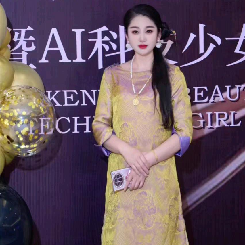 晓云