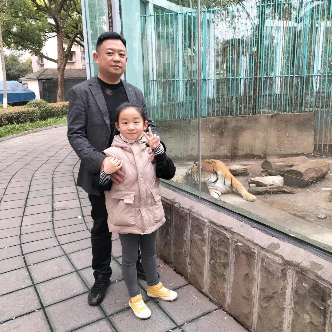 秦有独忠