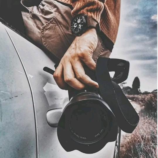 远方💫📸
