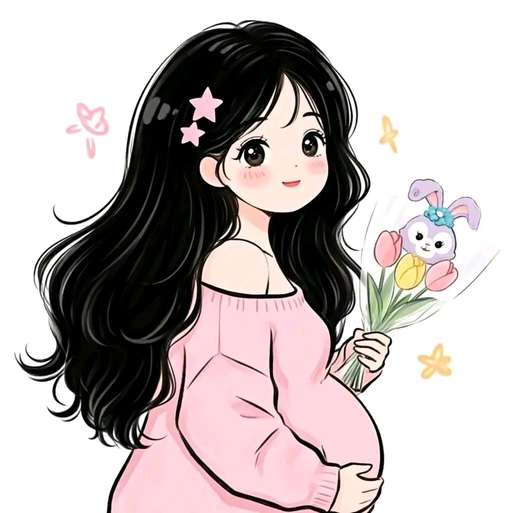 榴莲泡泡妈妈（孕晚期）