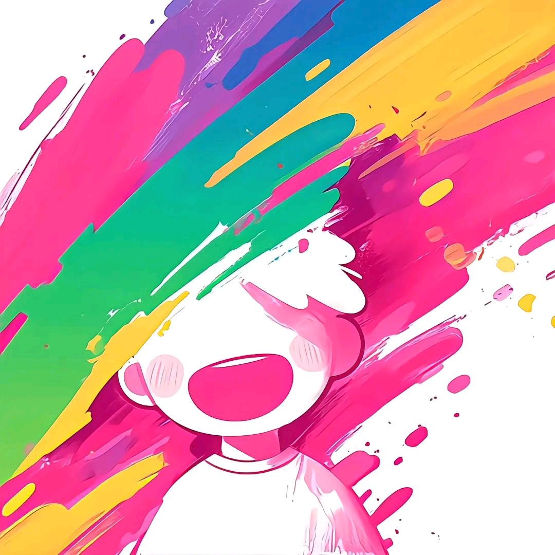 여보~