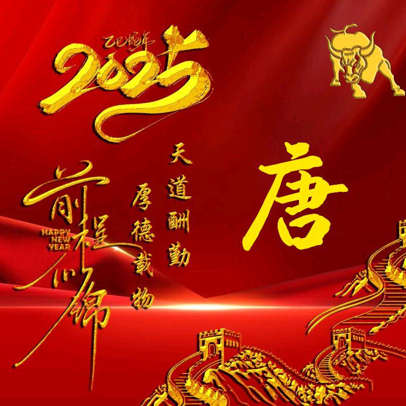 真心换真情维新人唐