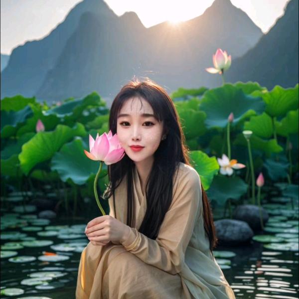 缘姐姐