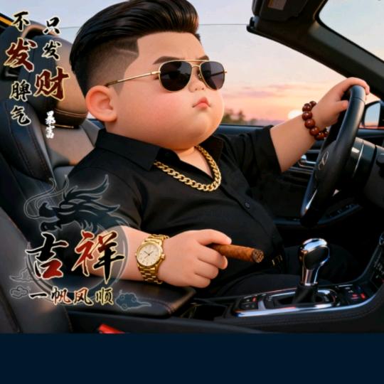 朝思暮祥
