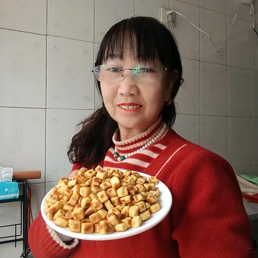 蝶恋花日长生活