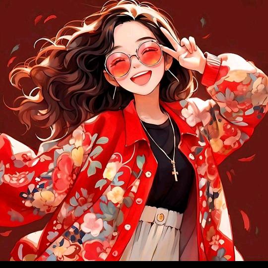 美洋洋