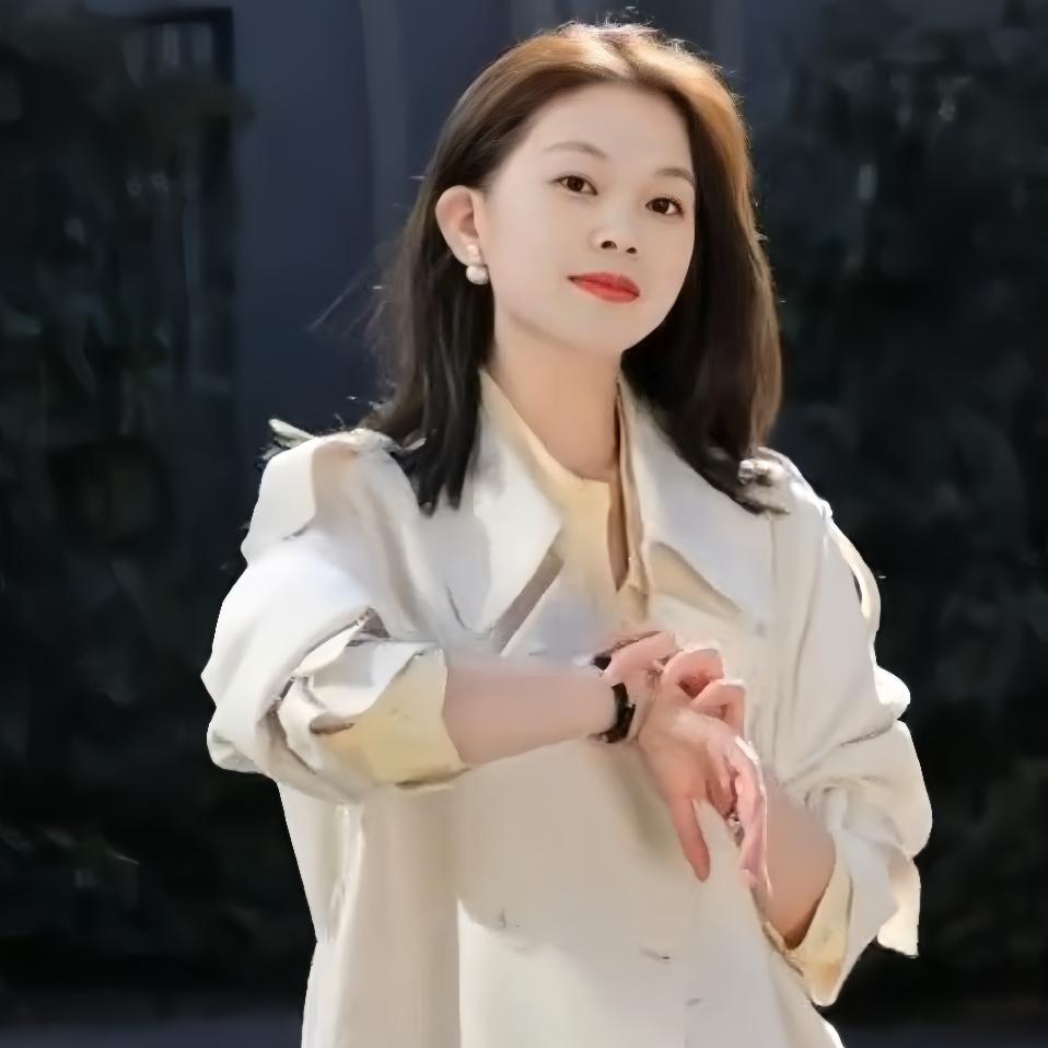 我叫娟姐