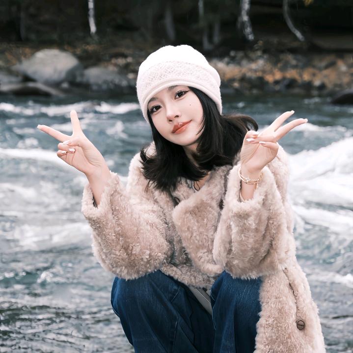 老杨的私服 (轻奢穿搭）
